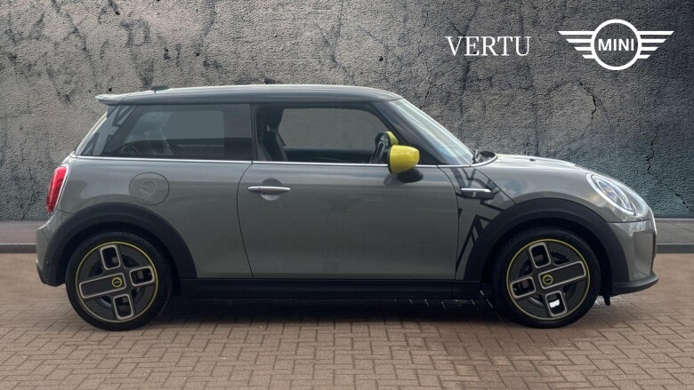 MINI Hatchback 135kW Cooper S Level 2 33kWh 3dr Auto Electric Hatchback